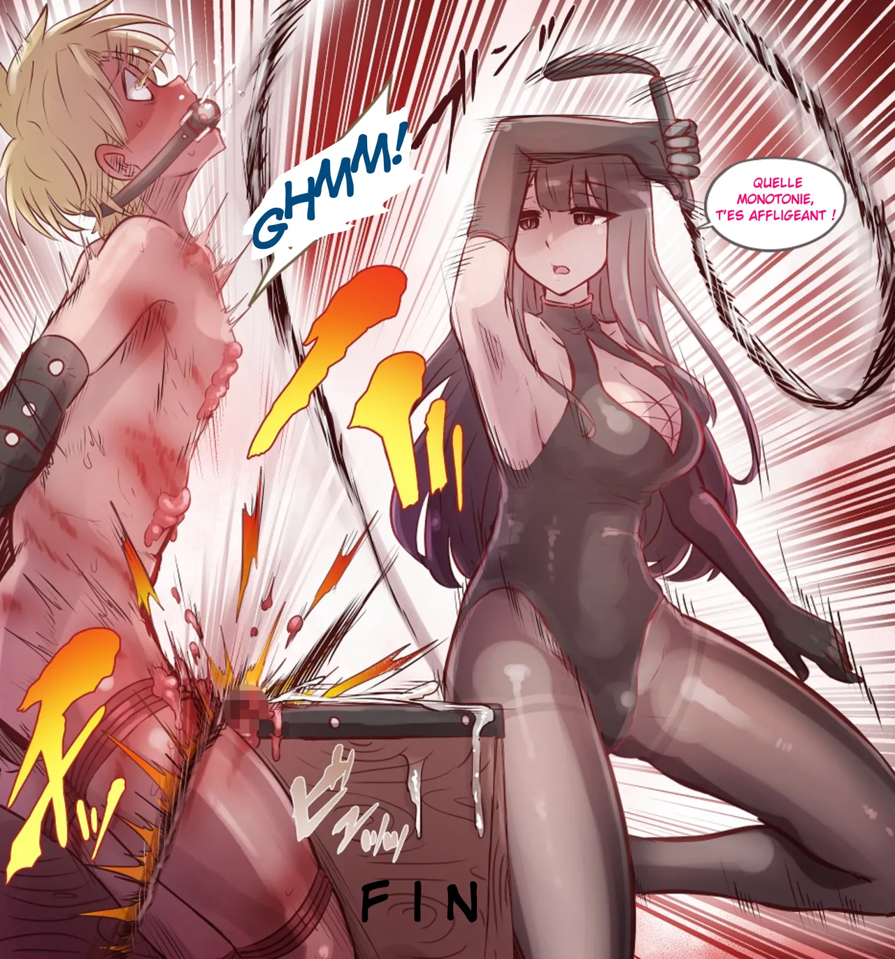 -  FULL COMIC - numero d'image 197