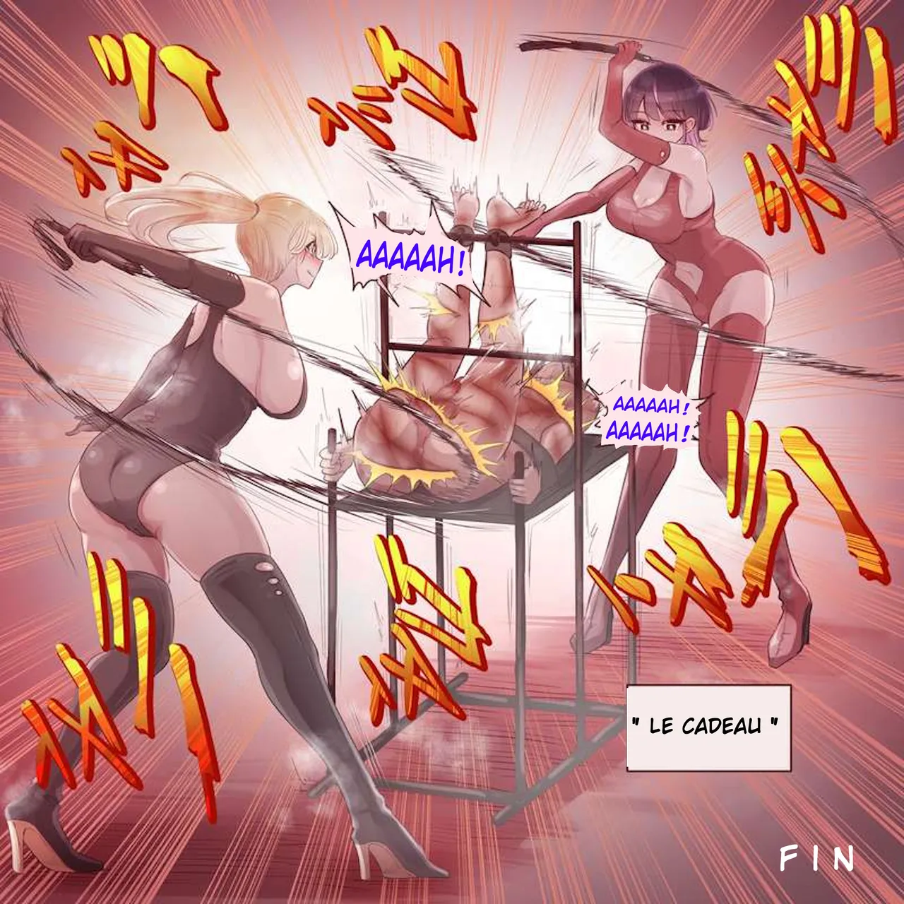 -  FULL COMIC - numero d'image 207