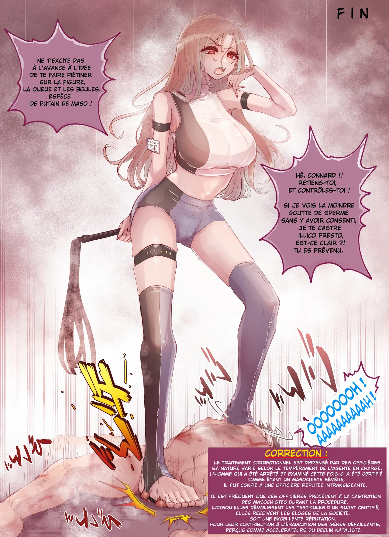 -  FULL COMIC - numero d'image 211