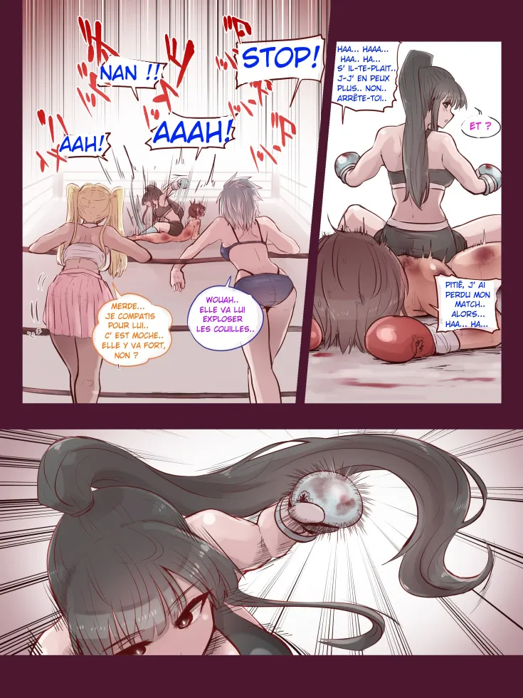 -  FULL COMIC - numero d'image 21
