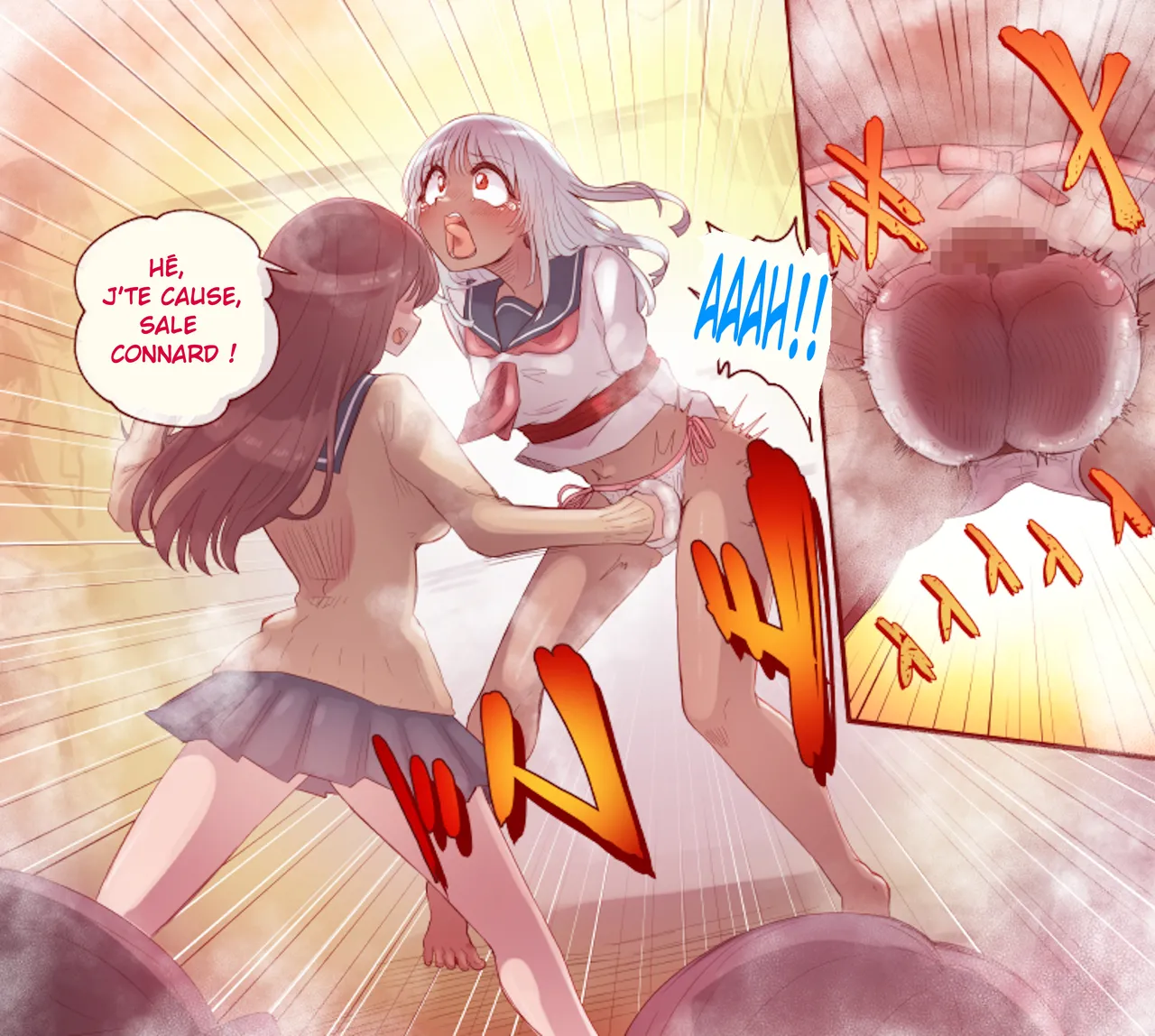 -  FULL COMIC - numero d'image 226