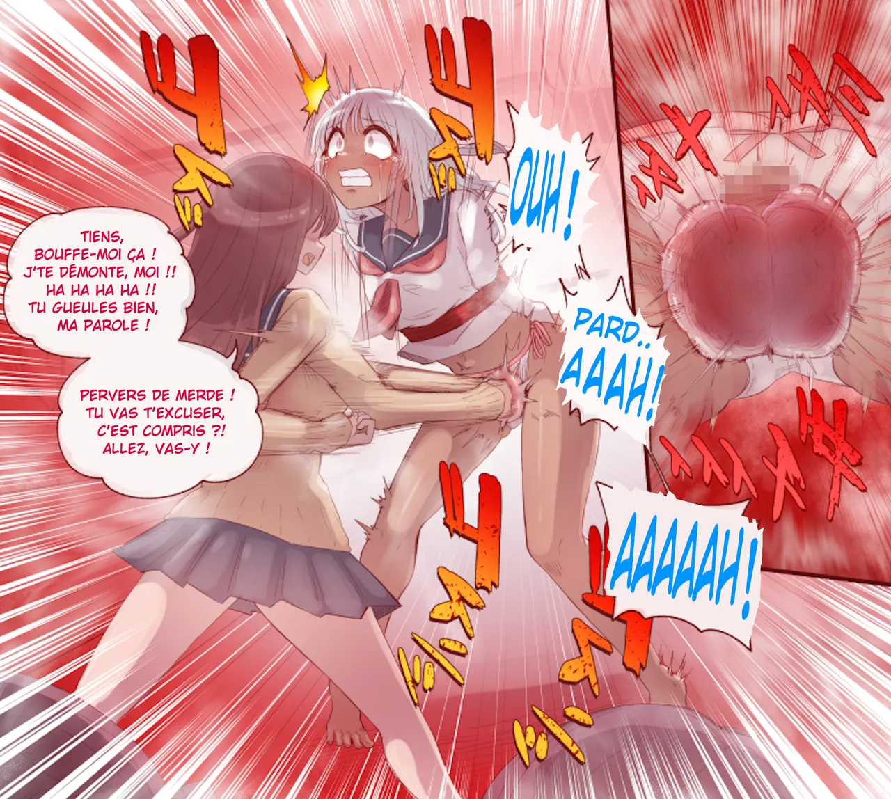-  FULL COMIC - numero d'image 228