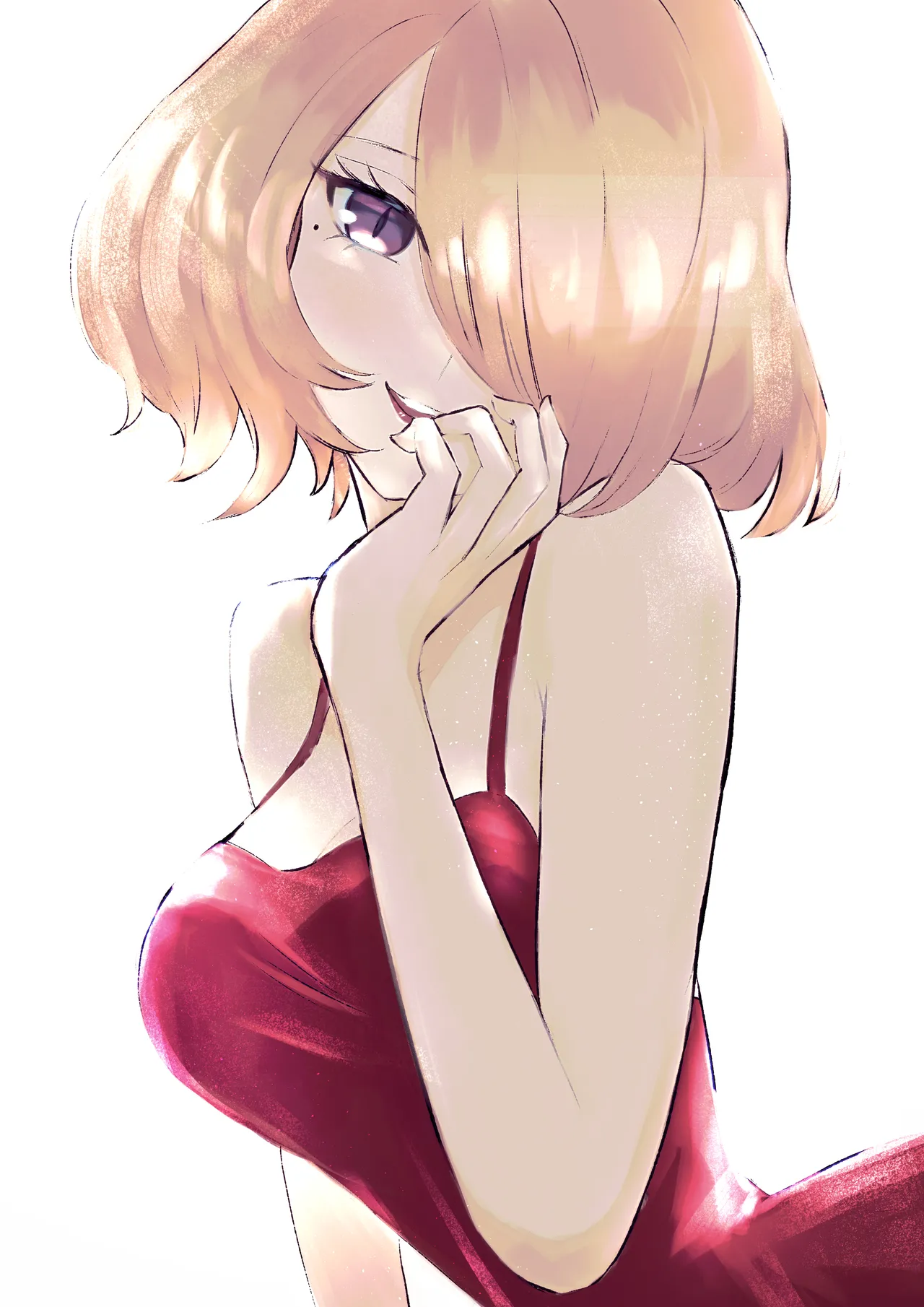 Onna Tomodachi no Isu ni Naru  Devenir la Chaise de mon Amie numero d'image 1