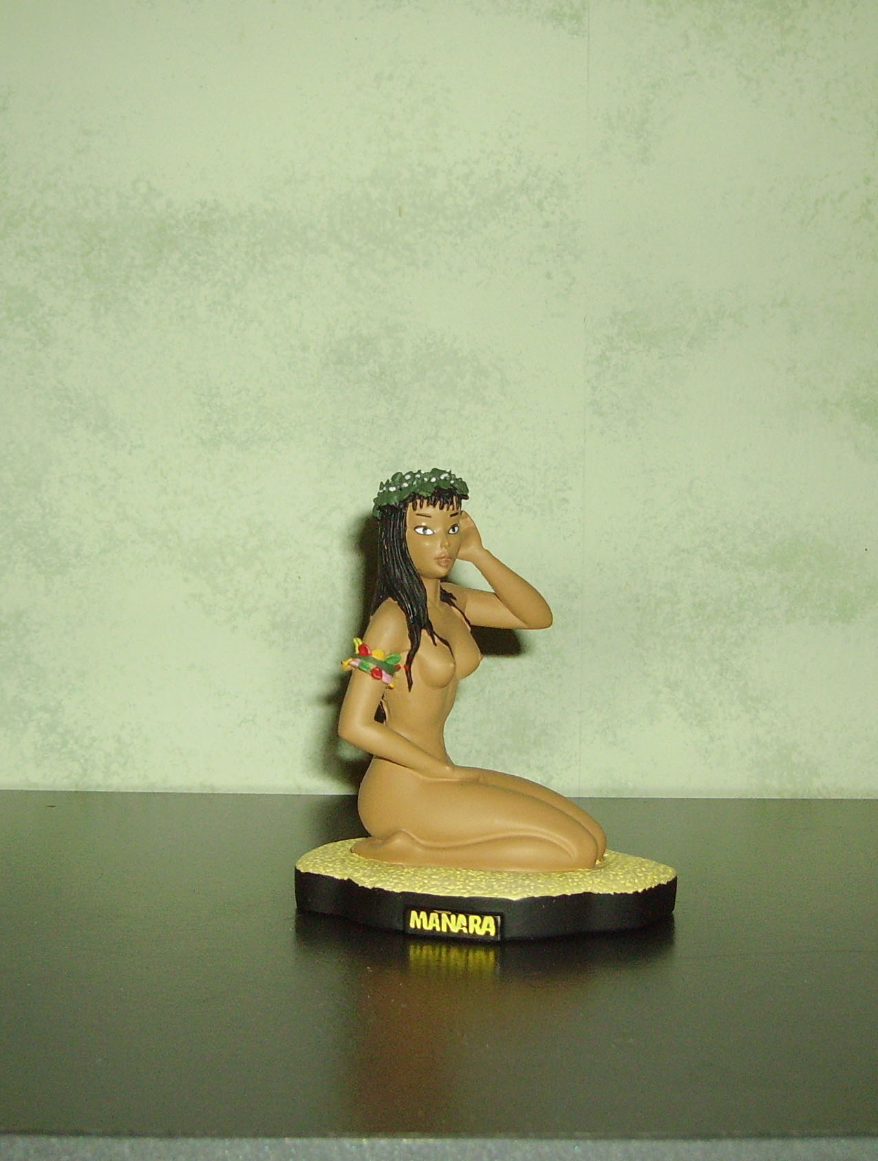 Manara Figurine Magazine - Volumes 1 to 50 numero d'image 120