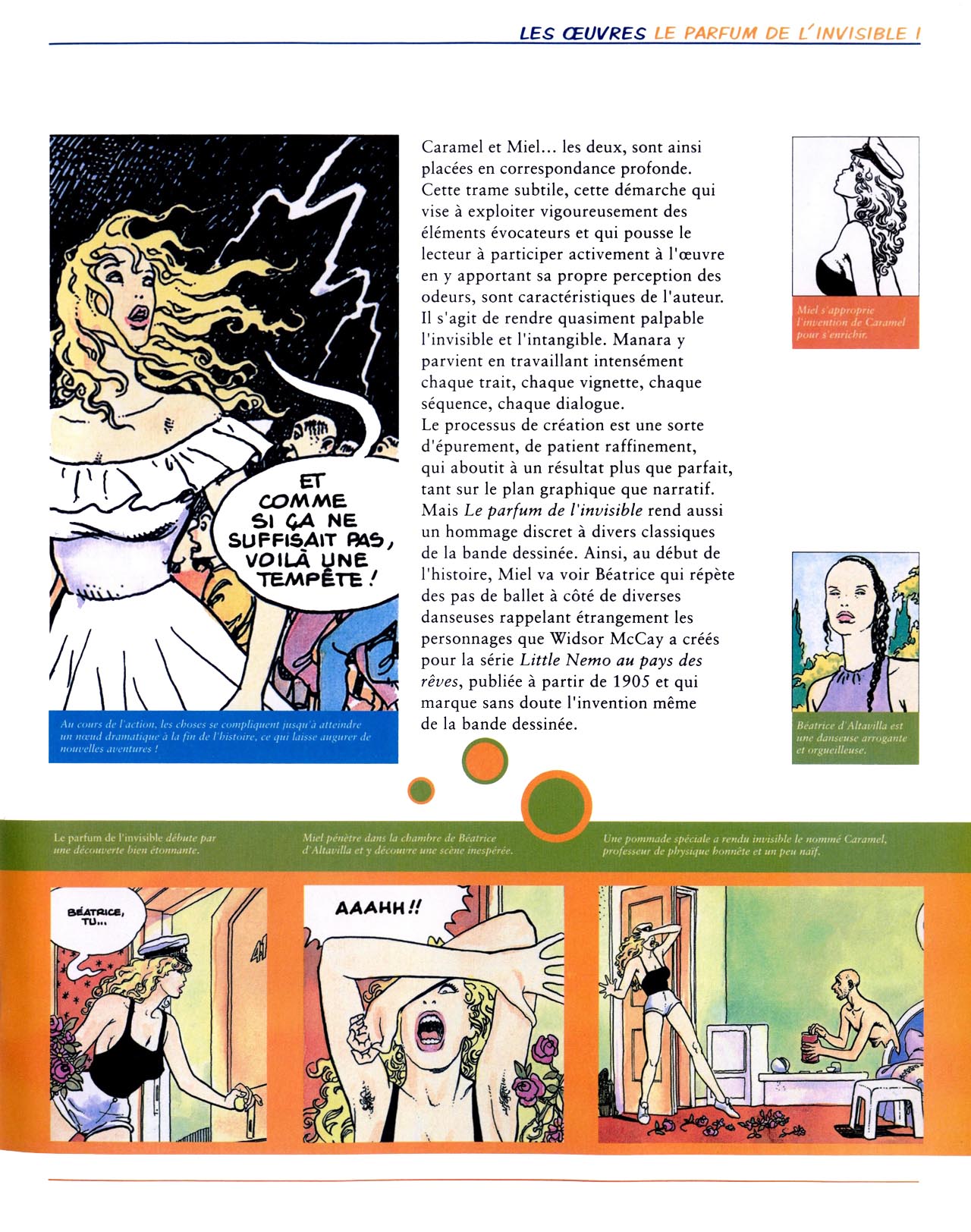 Manara Figurine Magazine - Volumes 1 to 50 numero d'image 13