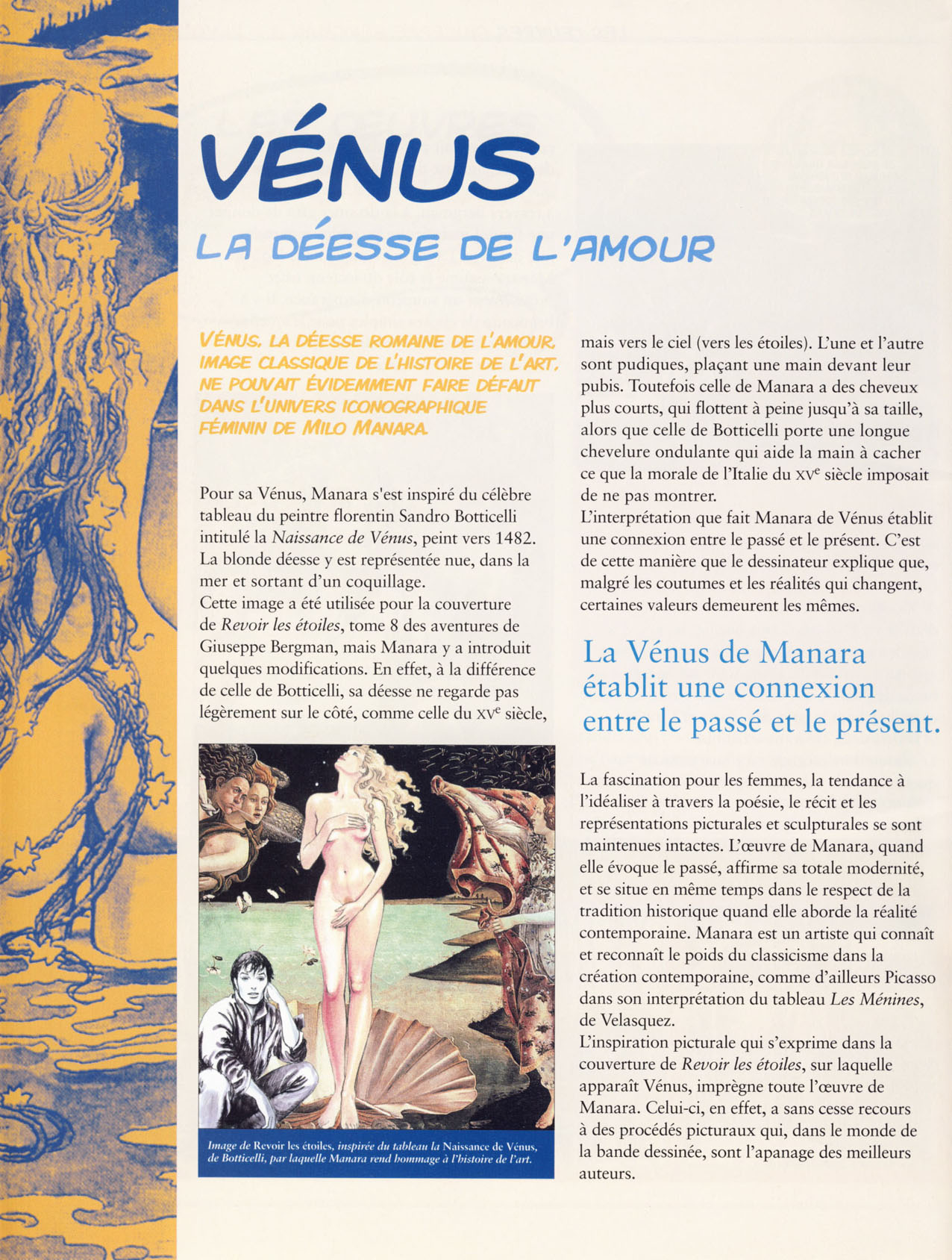 Manara Figurine Magazine - Volumes 1 to 50 numero d'image 167