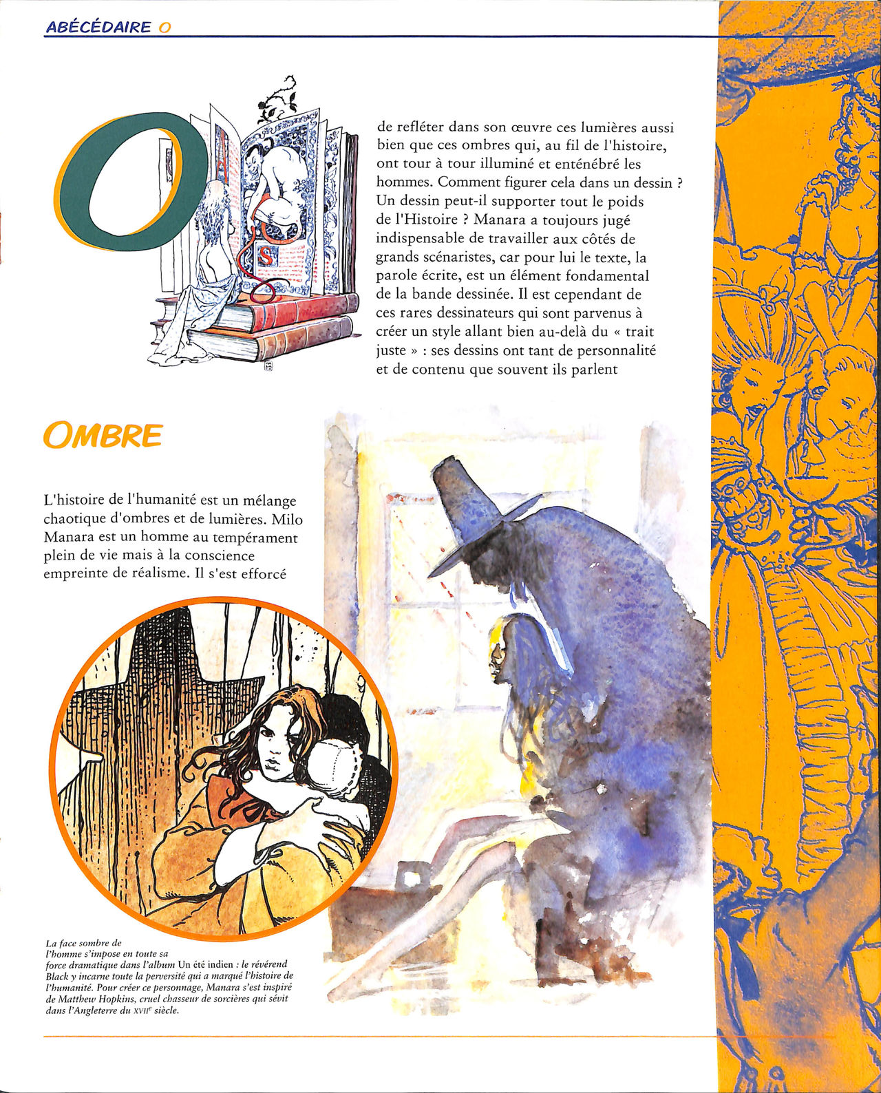 Manara Figurine Magazine - Volumes 1 to 50 numero d'image 497