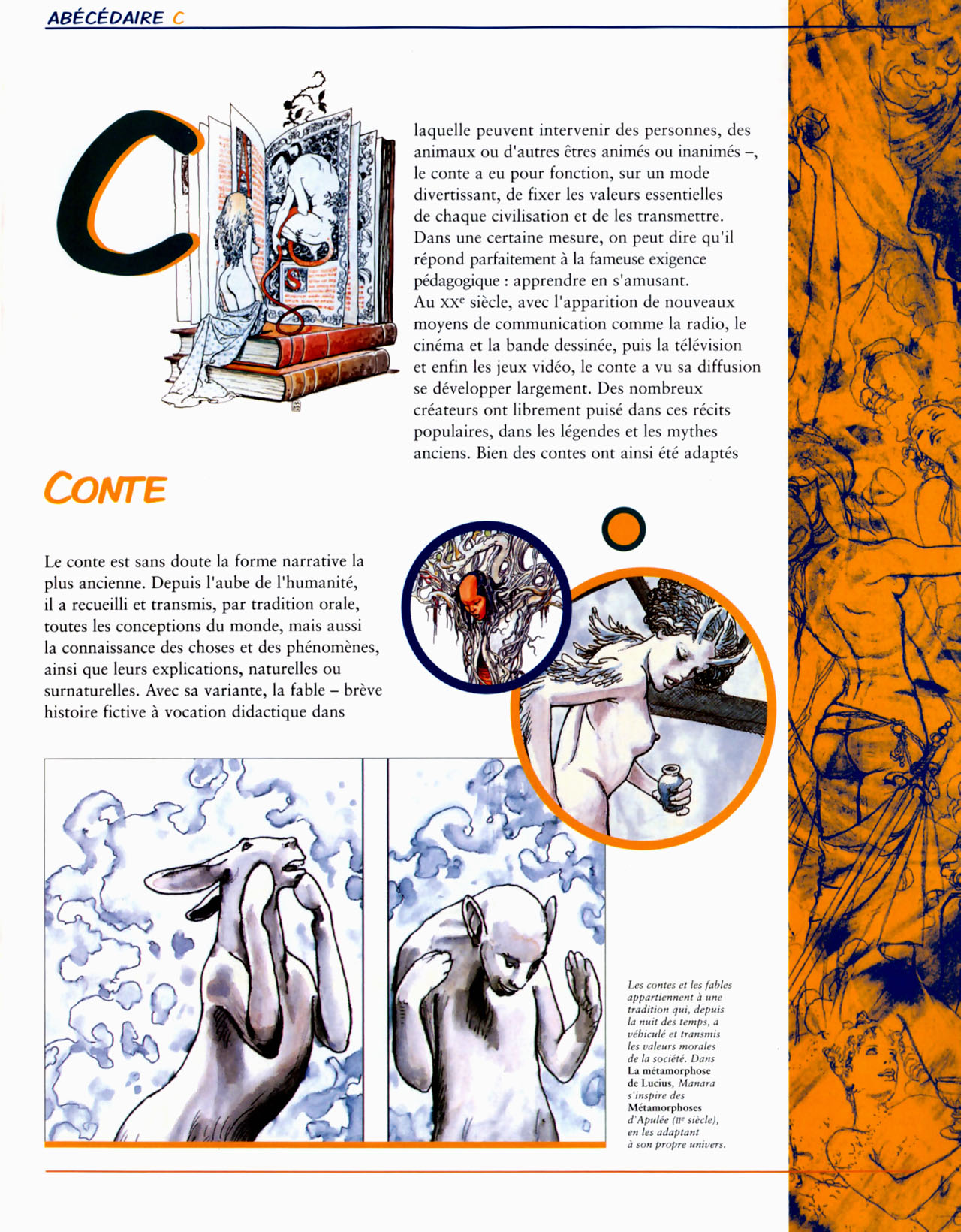 Manara Figurine Magazine - Volumes 1 to 50 numero d'image 53