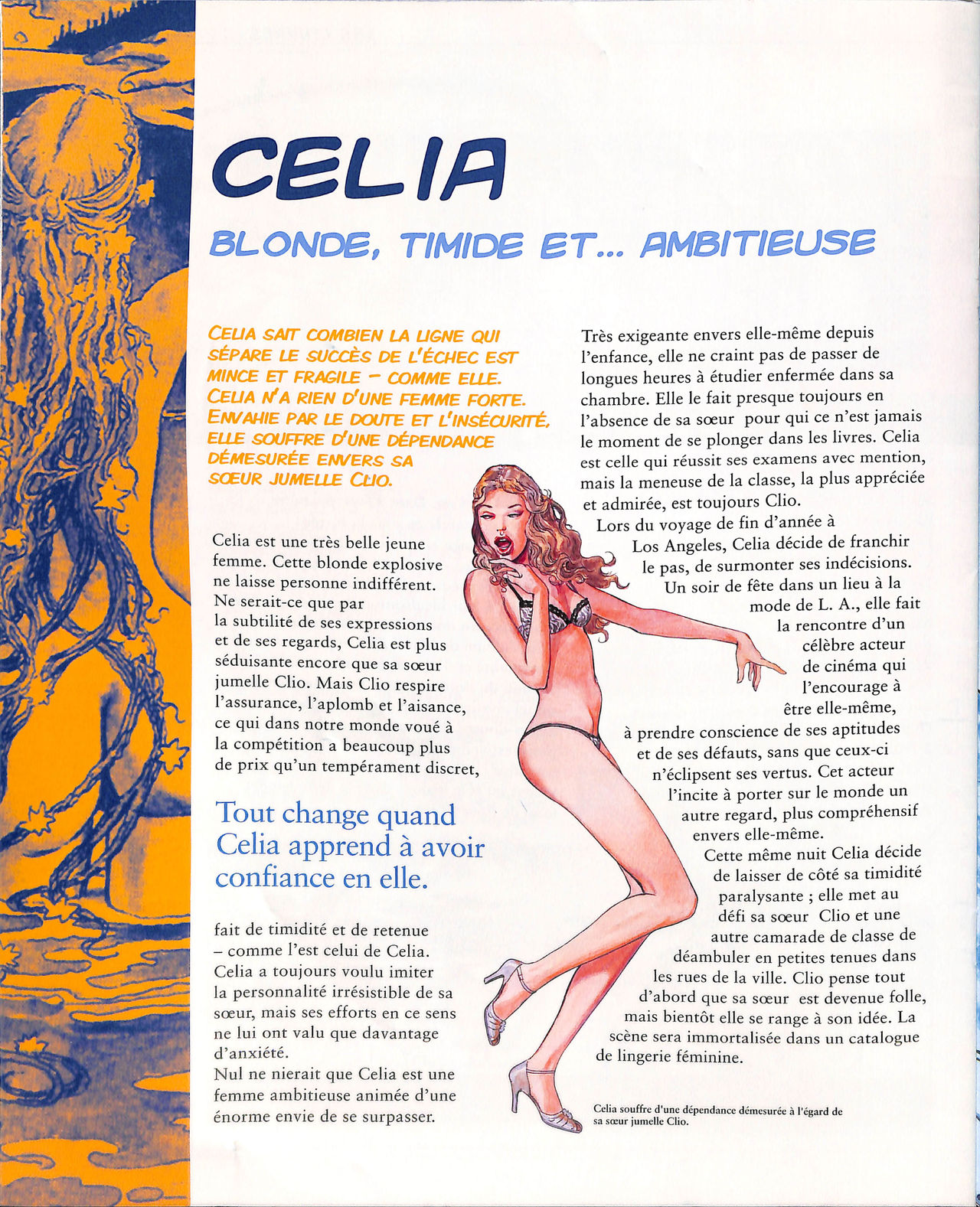 Manara Figurine Magazine - Volumes 1 to 50 numero d'image 572