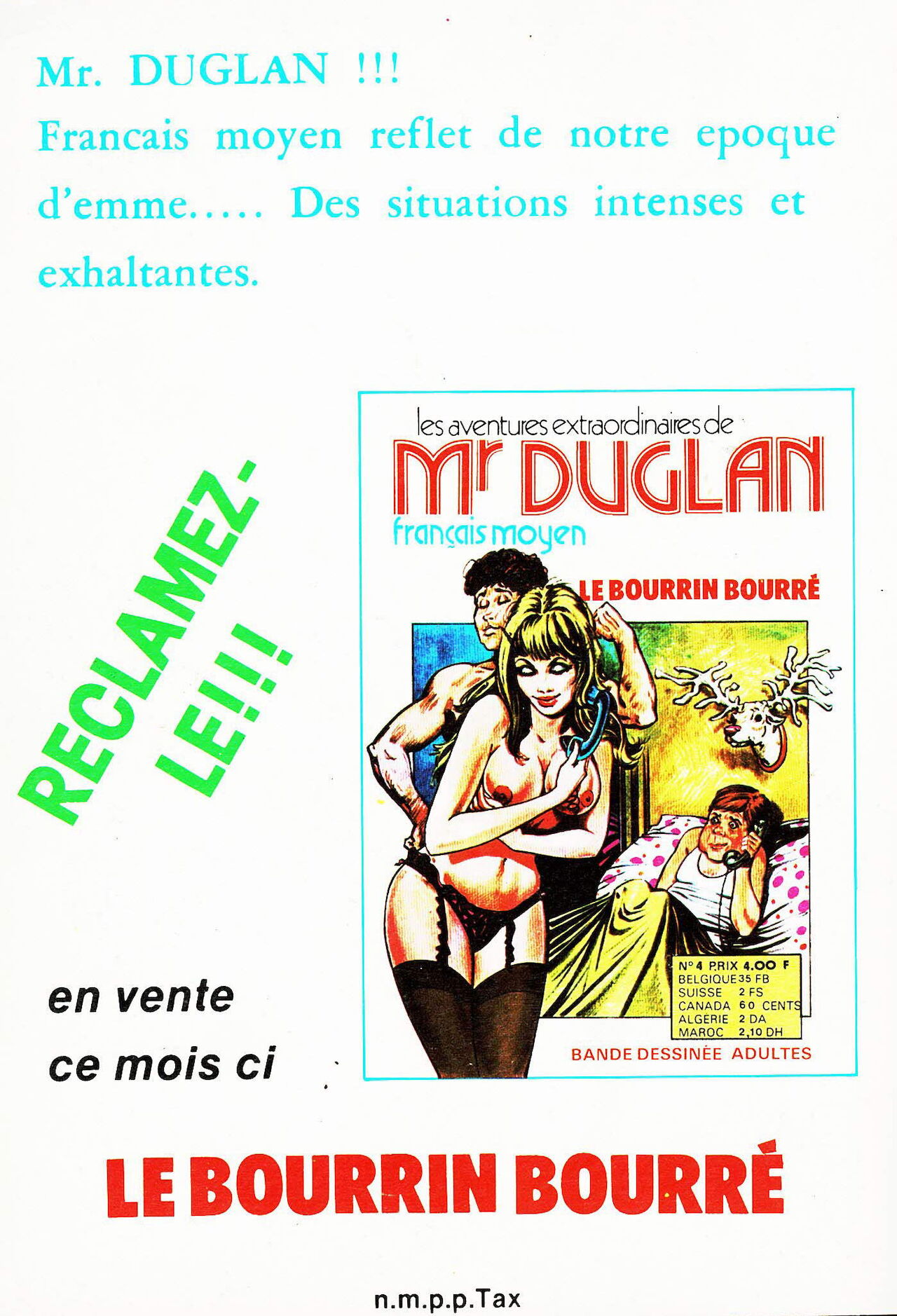 La Main Jaune - 001 - La Main Jaune Qui Tue numero d'image 50