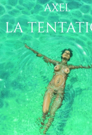 Axel_La tentation