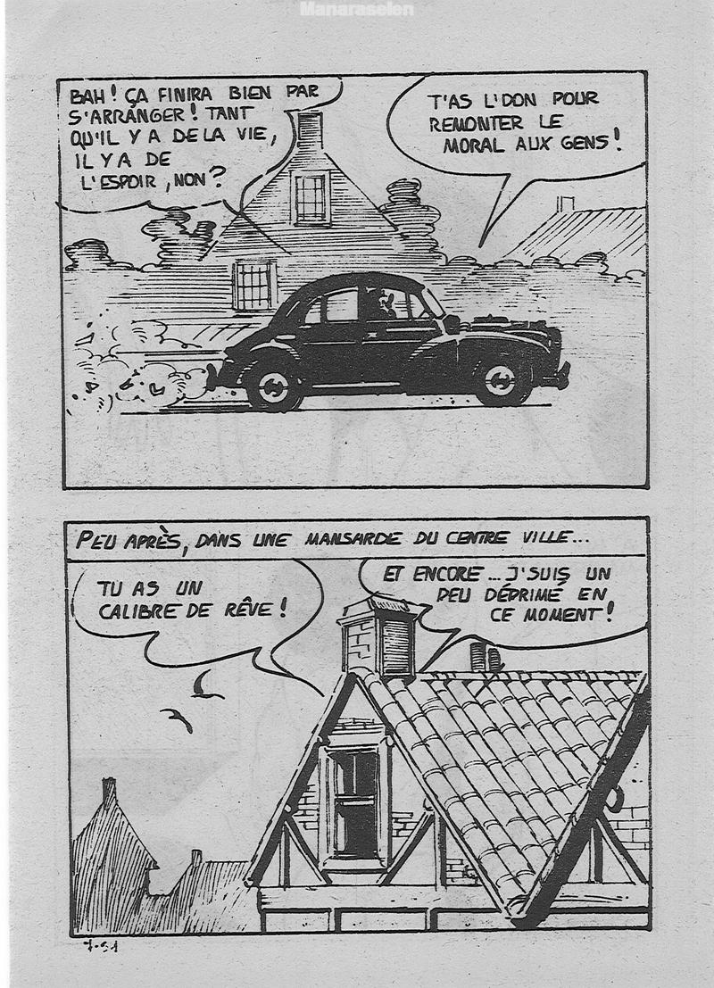 Elvifrance - Mat-cho - 007 - La guerre oubliée numero d'image 156