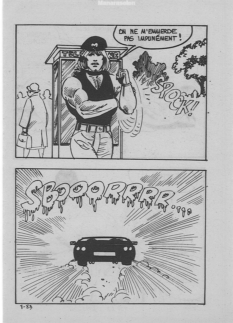 Elvifrance - Mat-cho - 007 - La guerre oubliée numero d'image 188