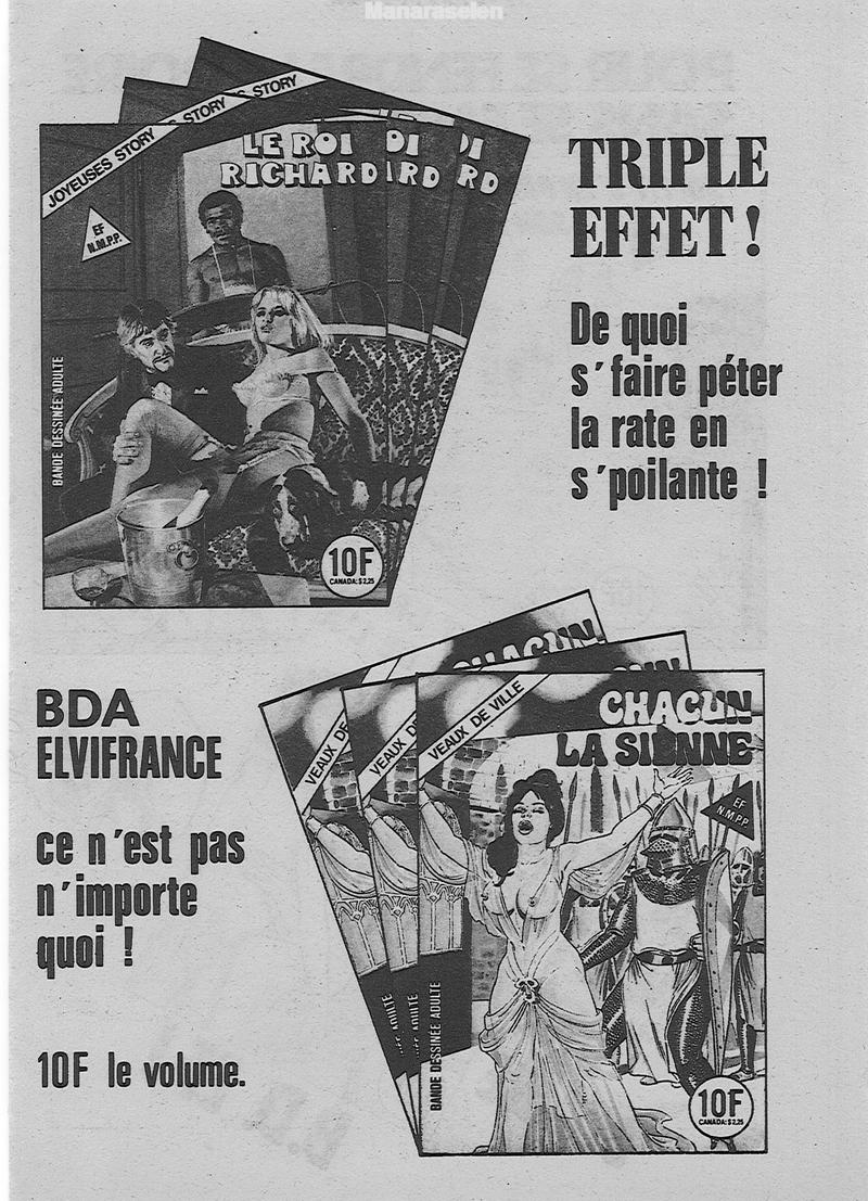 Elvifrance - Mat-cho - 007 - La guerre oubliée numero d'image 190