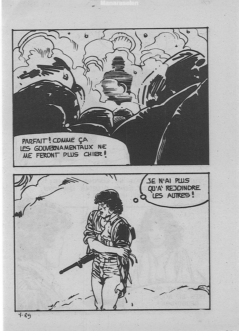 Elvifrance - Mat-cho - 007 - La guerre oubliée numero d'image 92