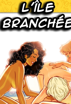 SWINGING ISLAND - Chapitre 03