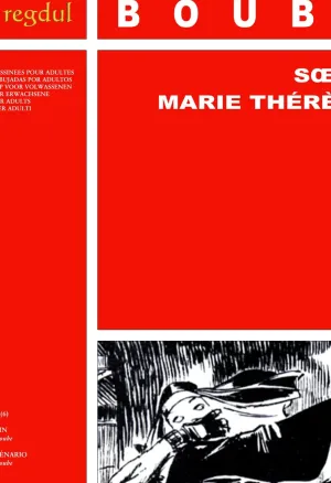 Christian Boube - S?ur Marie Therese