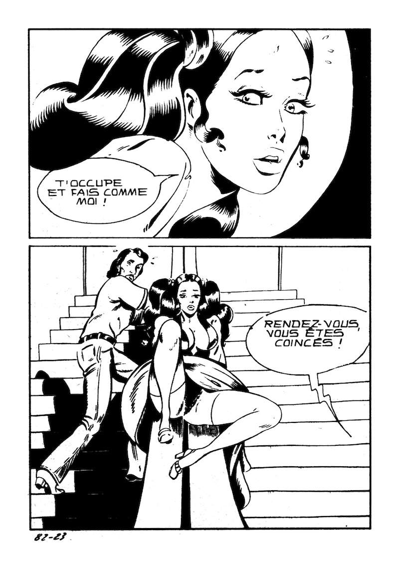 Maghella 85 - Prise de Positions numero d'image 26