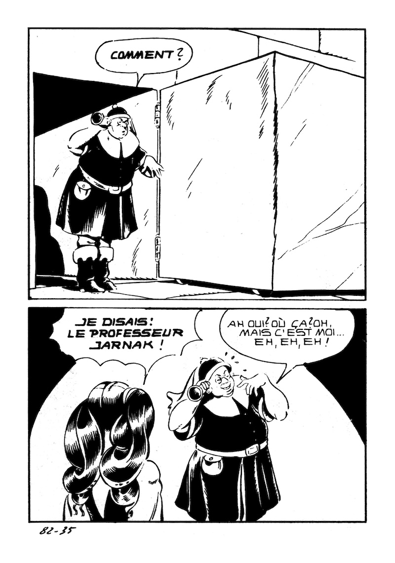 Maghella 85 - Prise de Positions numero d'image 38