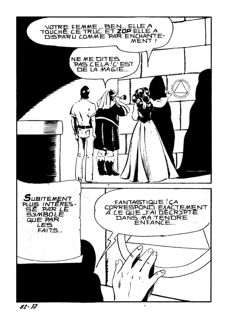 Maghella 85 - Prise de Positions numero d'image 40