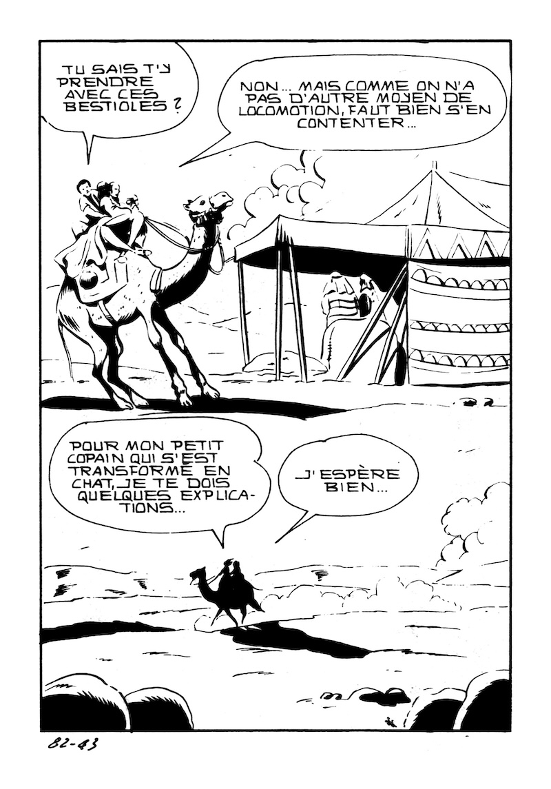 Maghella 85 - Prise de Positions numero d'image 46