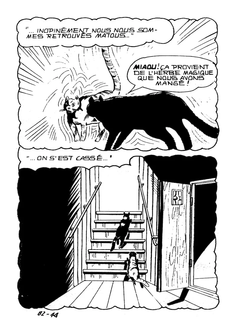 Maghella 85 - Prise de Positions numero d'image 47