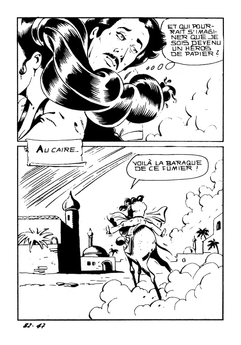 Maghella 85 - Prise de Positions numero d'image 50