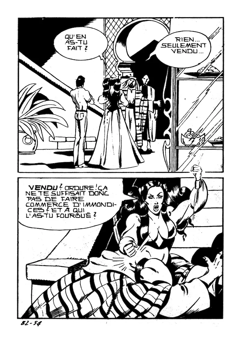 Maghella 85 - Prise de Positions numero d'image 57