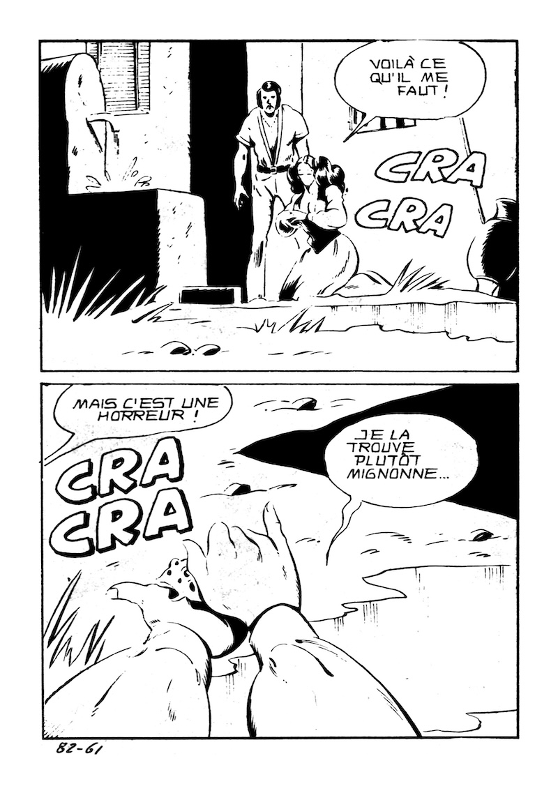 Maghella 85 - Prise de Positions numero d'image 64