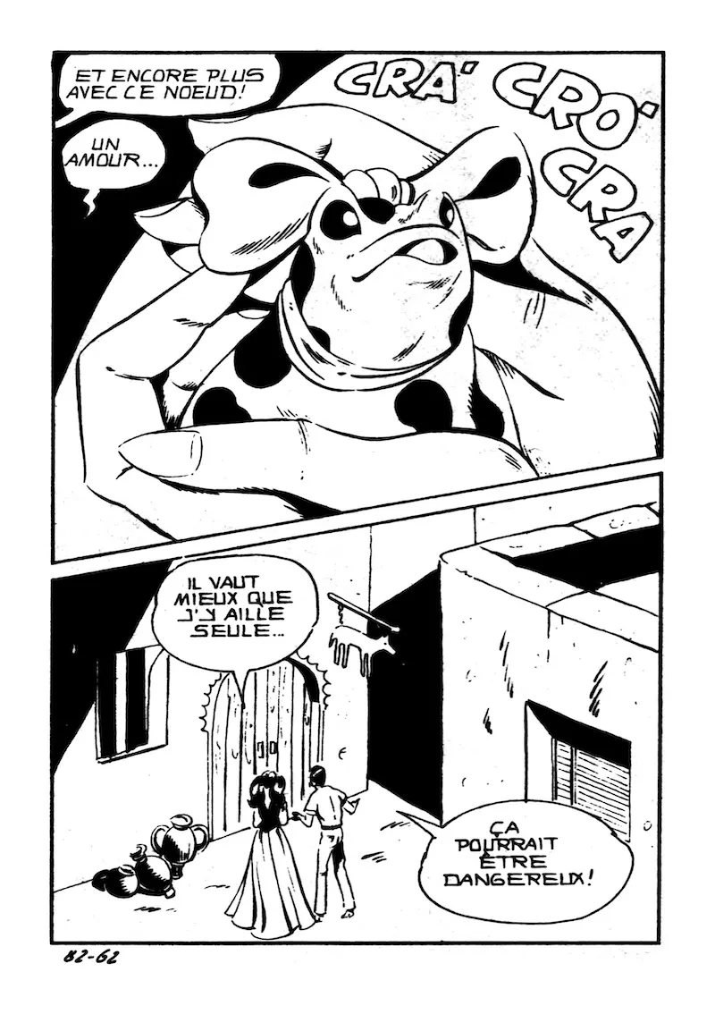 Maghella 85 - Prise de Positions numero d'image 65