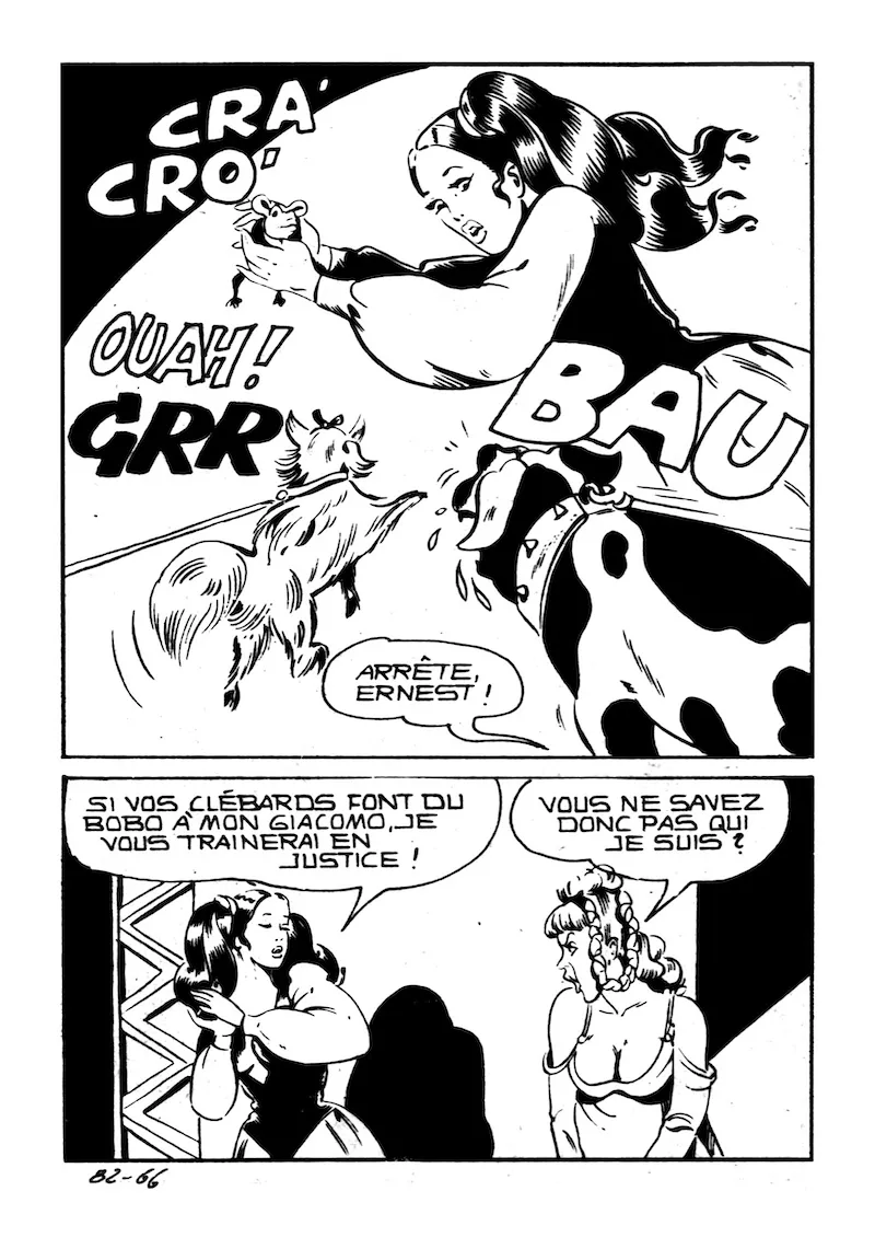 Maghella 85 - Prise de Positions numero d'image 69