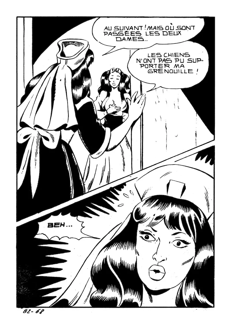 Maghella 85 - Prise de Positions numero d'image 71