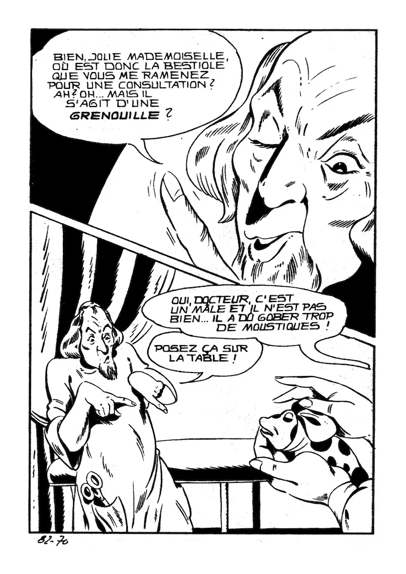 Maghella 85 - Prise de Positions numero d'image 73