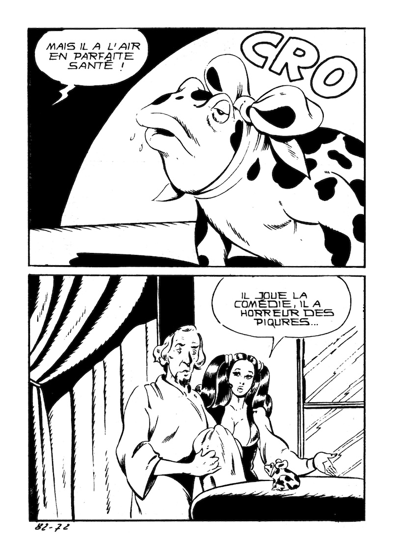 Maghella 85 - Prise de Positions numero d'image 75