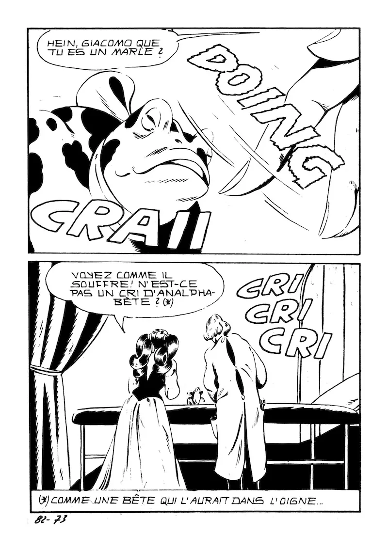 Maghella 85 - Prise de Positions numero d'image 76