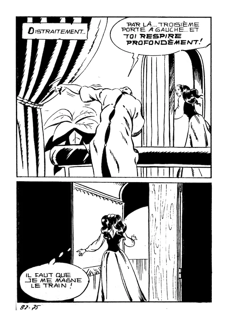 Maghella 85 - Prise de Positions numero d'image 78