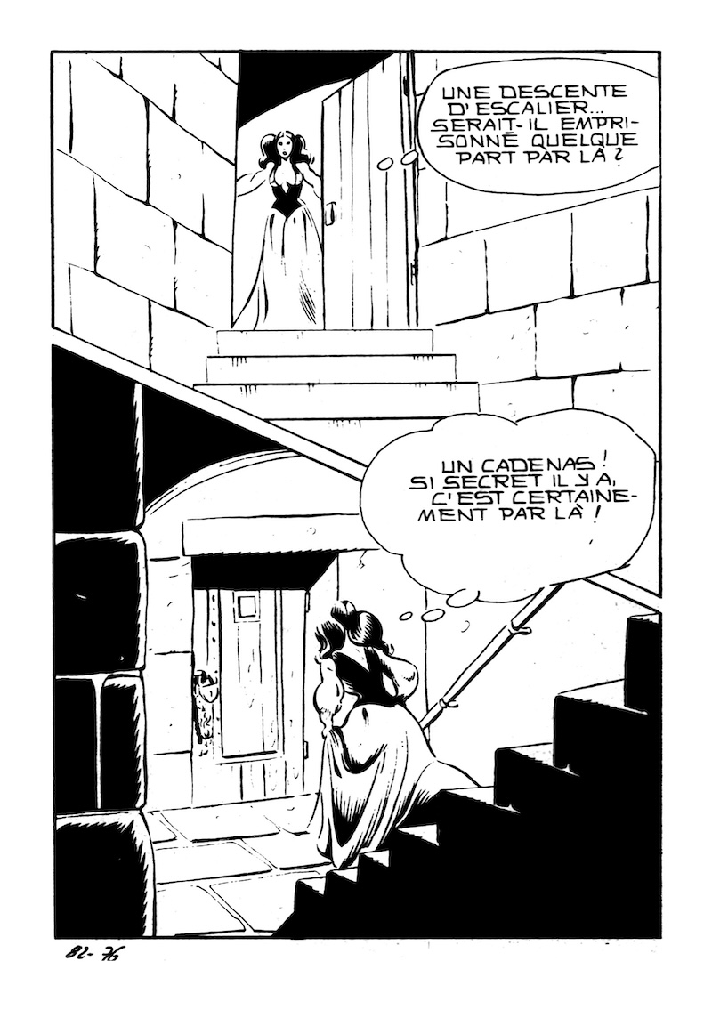 Maghella 85 - Prise de Positions numero d'image 79