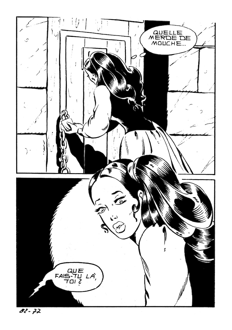 Maghella 85 - Prise de Positions numero d'image 80