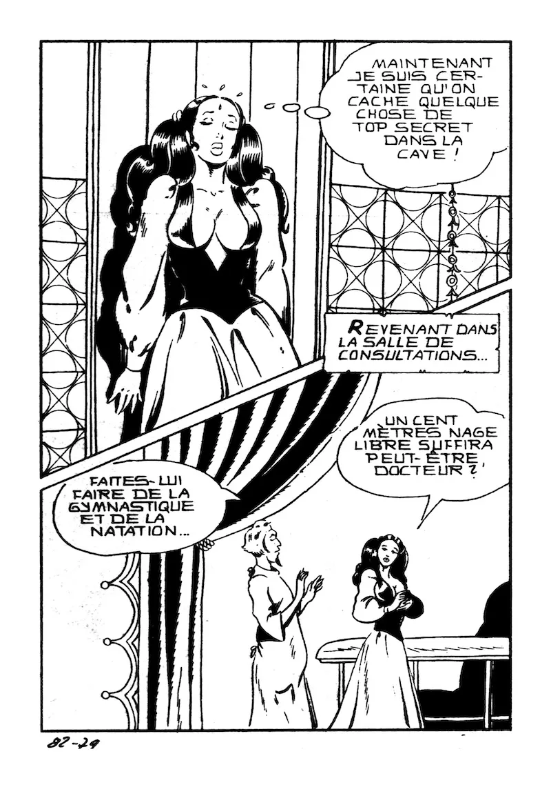 Maghella 85 - Prise de Positions numero d'image 82