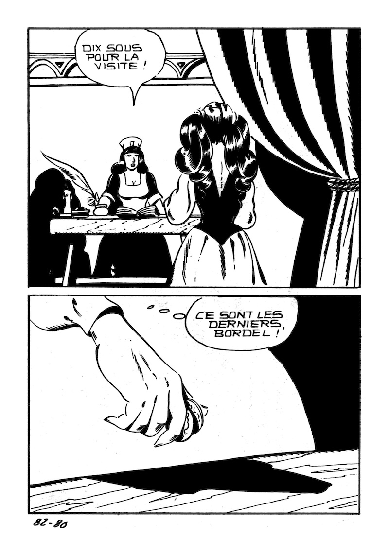 Maghella 85 - Prise de Positions numero d'image 83