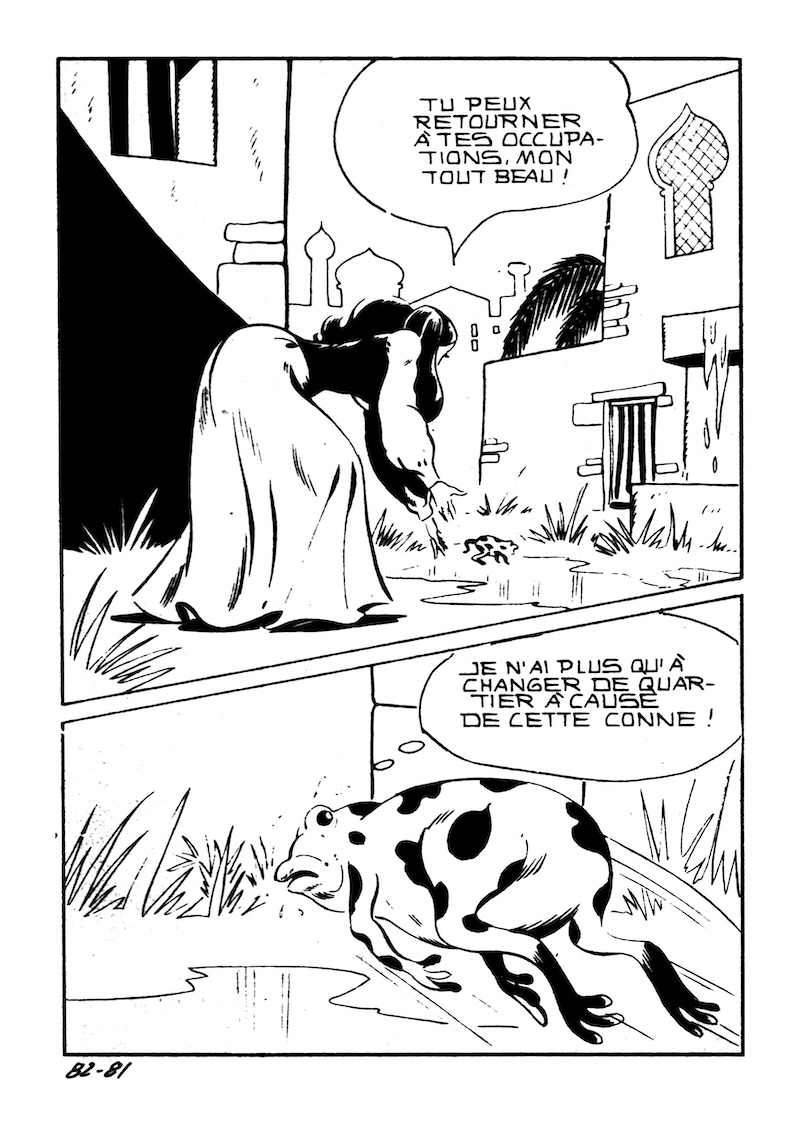 Maghella 85 - Prise de Positions numero d'image 84