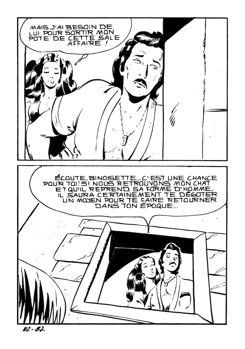 Maghella 85 - Prise de Positions numero d'image 90