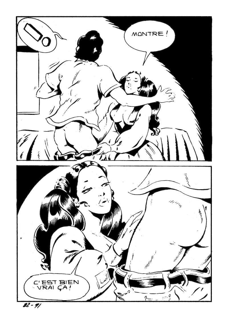 Maghella 85 - Prise de Positions numero d'image 94