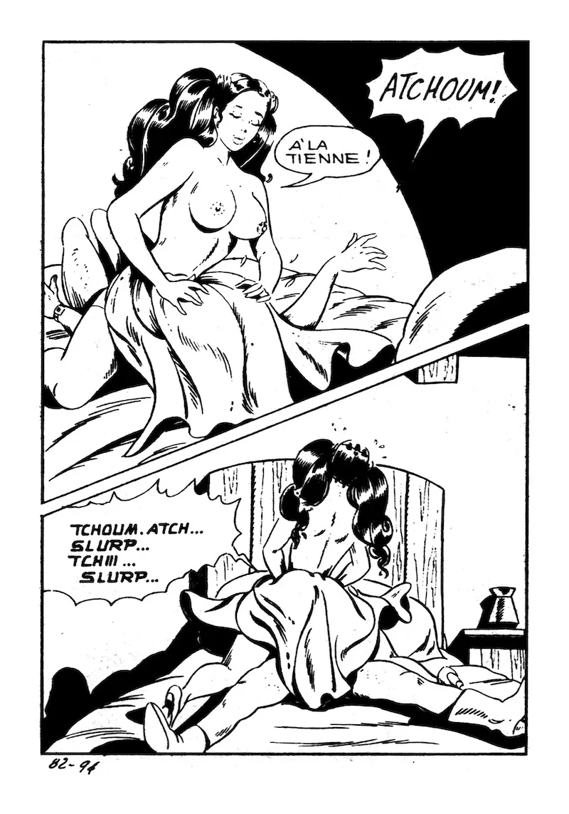 Maghella 85 - Prise de Positions numero d'image 97