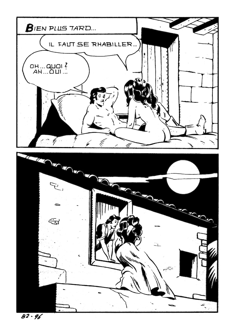 Maghella 85 - Prise de Positions numero d'image 99