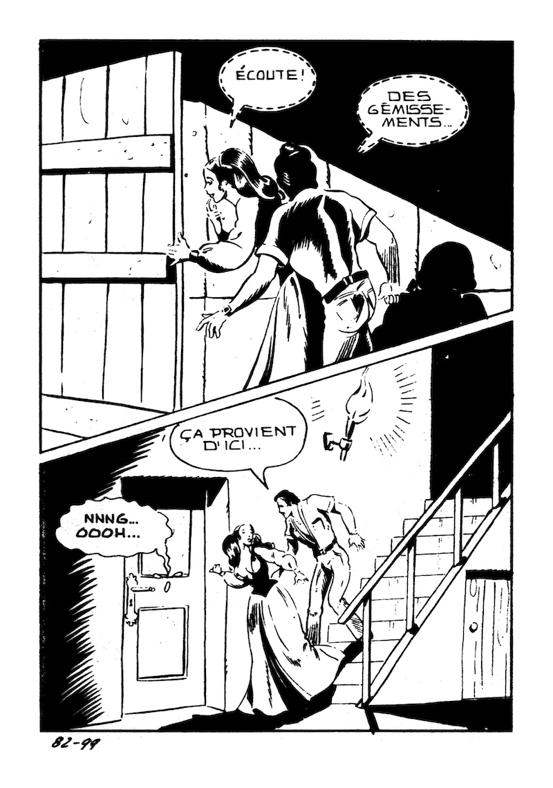 Maghella 85 - Prise de Positions numero d'image 102