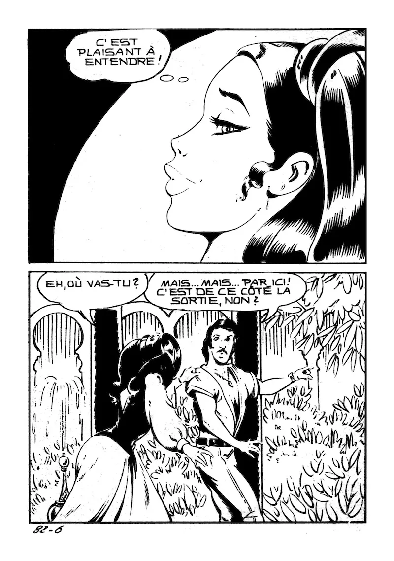 Maghella 85 - Prise de Positions numero d'image 9