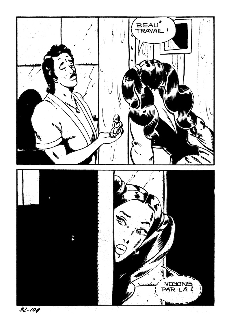 Maghella 85 - Prise de Positions numero d'image 107