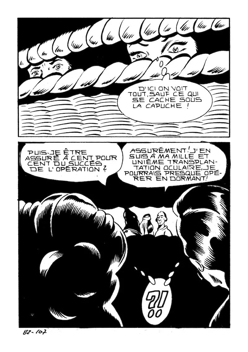 Maghella 85 - Prise de Positions numero d'image 110