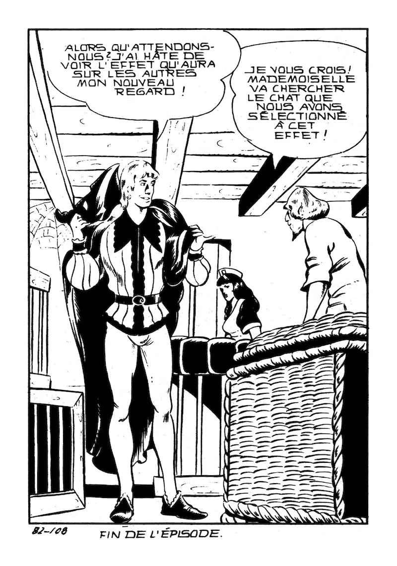 Maghella 85 - Prise de Positions numero d'image 111